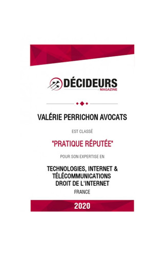 Valérie Perrichon Avocats - Accueil